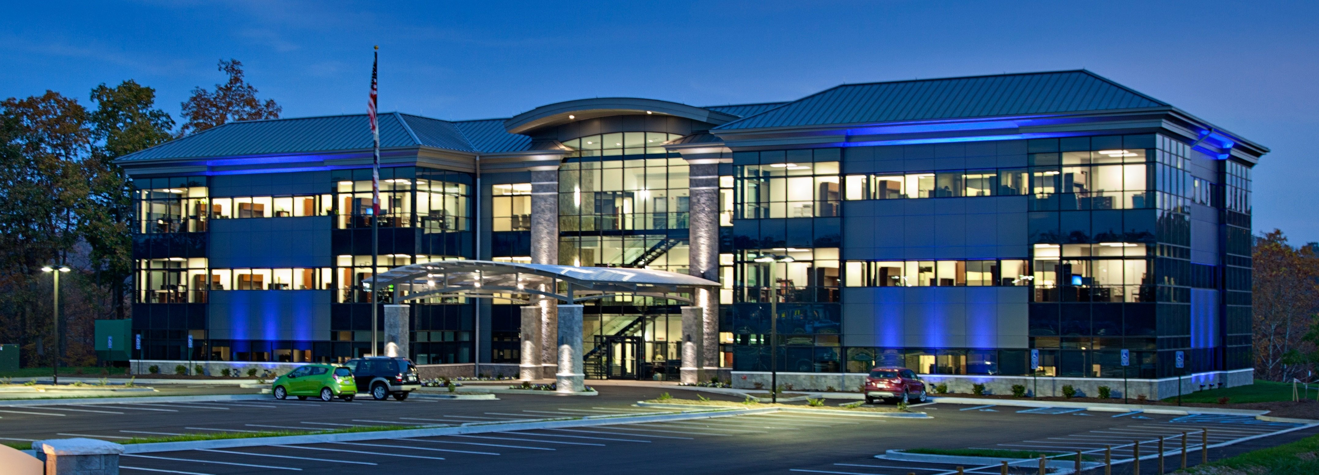 Central Glass Co Of Charleston Inc Gallery Charleston, WV